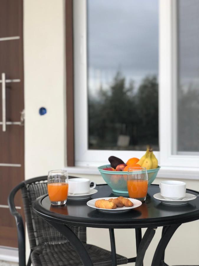 Ενtree Guest House Near Palamidi Castle Anabolu Dış mekan fotoğraf