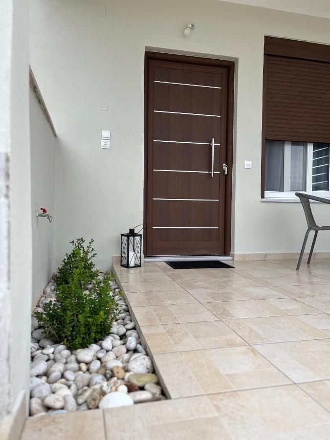 Ενtree Guest House Near Palamidi Castle Anabolu Dış mekan fotoğraf